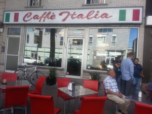 Caffé Italia