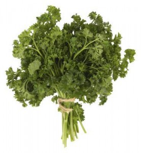 bouquet-of parsley