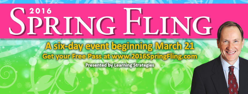 SRING FLING FEST 2016