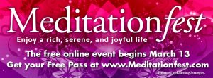 The Meditationfest