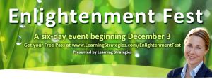 The Enlightenment Fest December 3