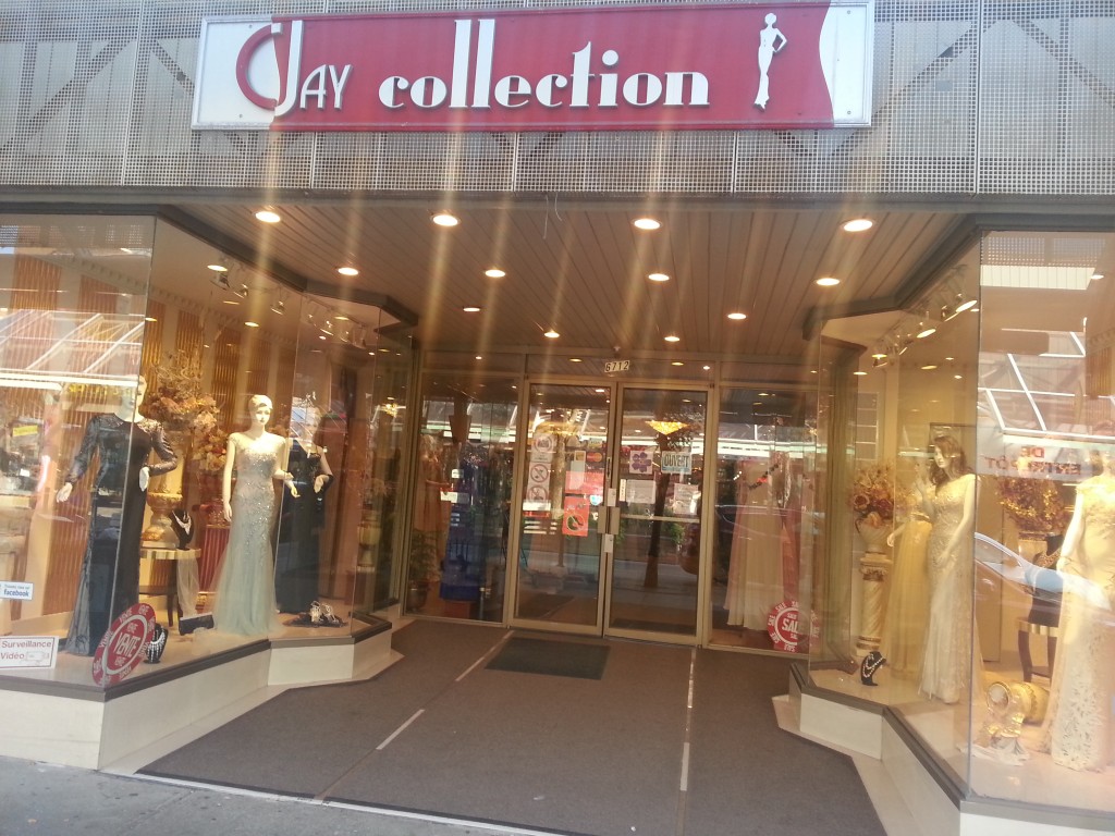 CJAY COLLECTION