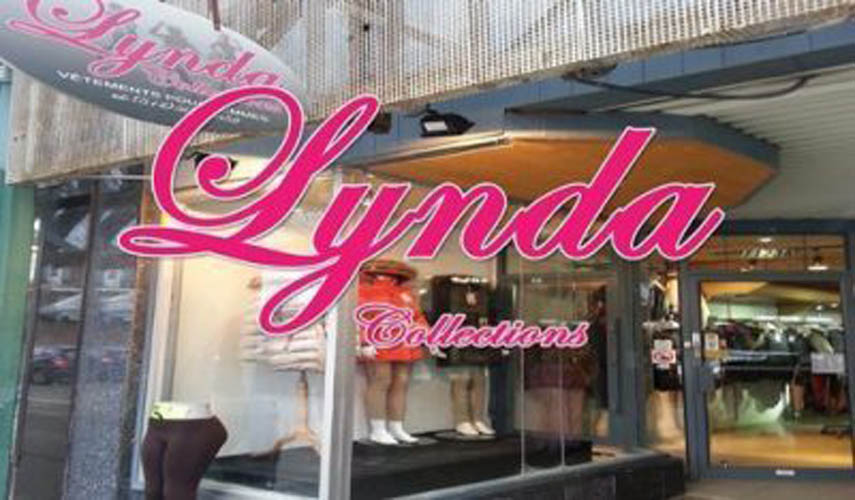 lynda-collections